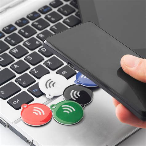 read protected nfc tags|how secure are nfc tags.